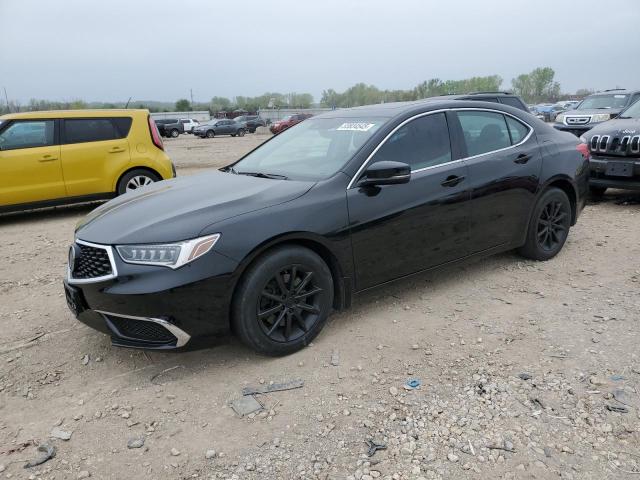 ACURA TLX