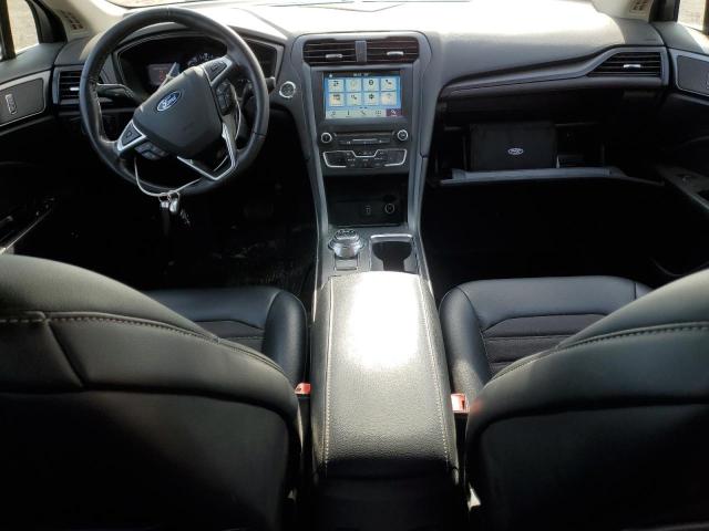 2018 FORD FUSION SE - 3FA6P0LU3JR223502