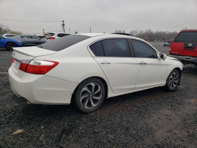Vin: 1hgcr2f82da115132, lot: 50599865, honda accord exl 20133