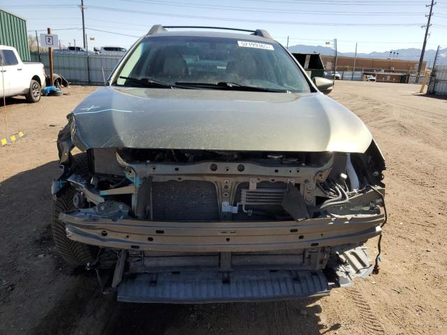 2018 SUBARU OUTBACK 2. - 4S4BSANC9J3287653