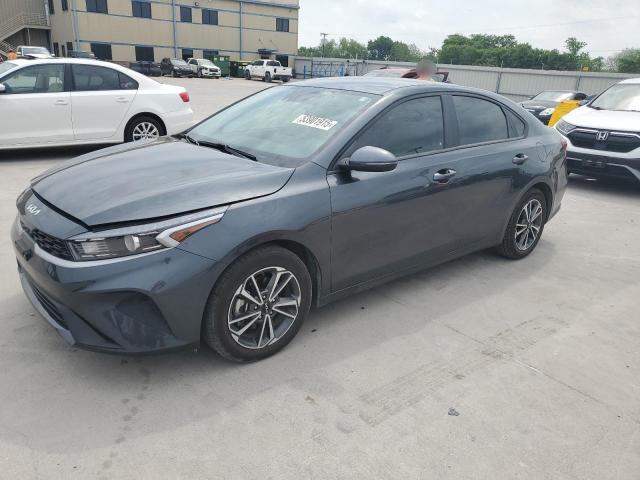 KIA FORTE FE