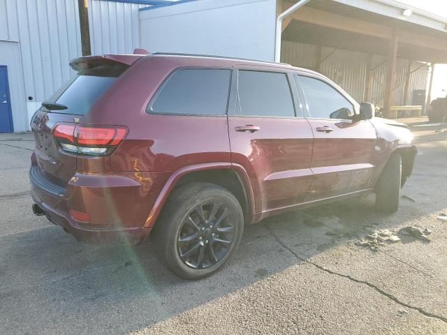 Vin: 1c4rjfag8lc121686, lot: 52128525, jeep grand cher laredo 20203