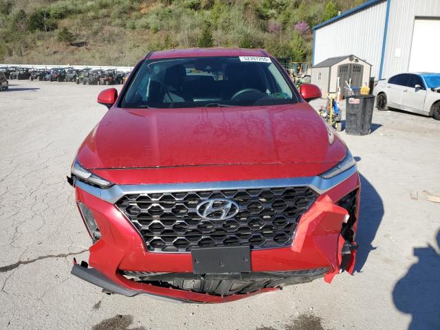 2020 HYUNDAI SANTA FE S - 5NMS3CAD0LH231987