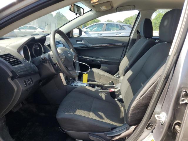 2016 MITSUBISHI LANCER ES - JA32U2FU4GU001415