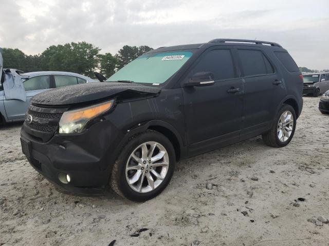FORD EXPLORER S
