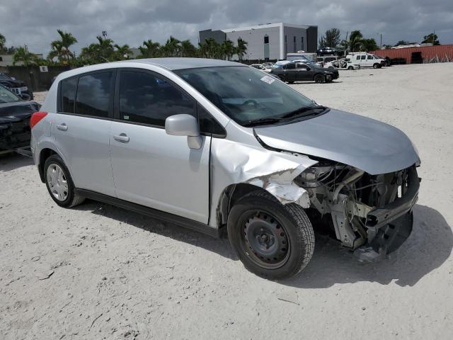 Vin: 3n1bc1cp9al445505, lot: 51128485, nissan versa s 20104