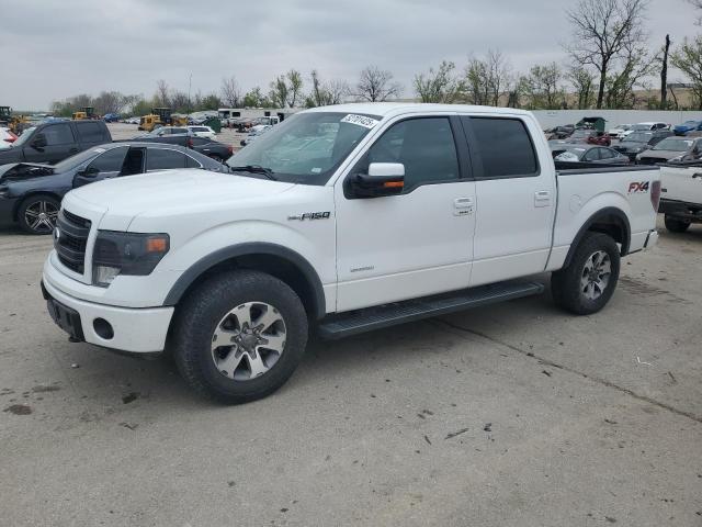Vin: 1ftfw1et5dfd75273, lot: 52701425, ford f-150 supercrew 2013 img_1