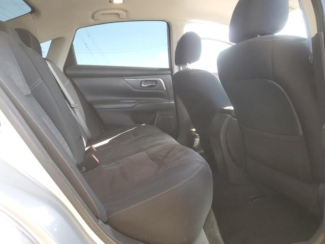 2018 NISSAN ALTIMA 2.5 - 1N4AL3AP8JC207041