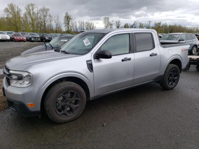 FORD MAVERICK X