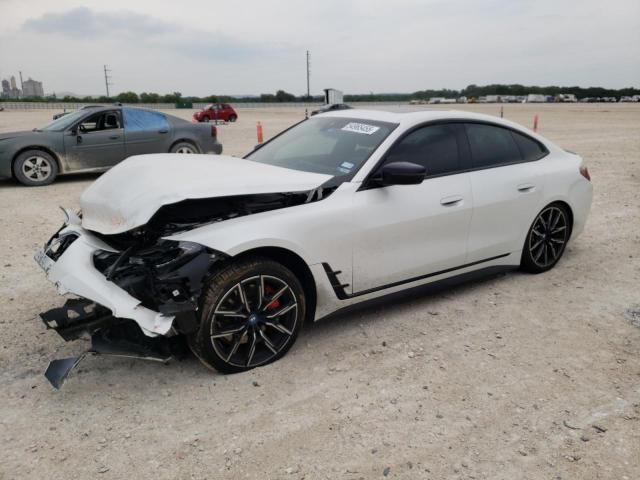 Vin: wby73aw09rfr82509, lot: 54965455, bmw i4 edrive edrive 40 2024 img_1