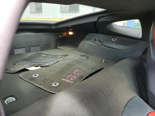 2017 CHEVROLET CORVETTE G 1G1YY2D74H5119854