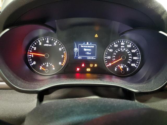 2016 KIA OPTIMA LX - 5XXGT4L39GG076098