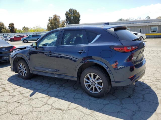 Vin: jm3kfbbl5s0608147, lot: 54842295, mazda cx-5 selec select 20252