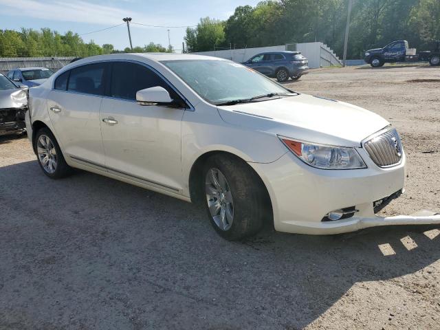 Vin: 1g4gc5ed2bf158964, lot: 53057525, buick lacrosse cxl 20114