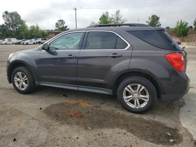 2015 CHEVROLET EQUINOX LT 2GNALBEK8F6308977