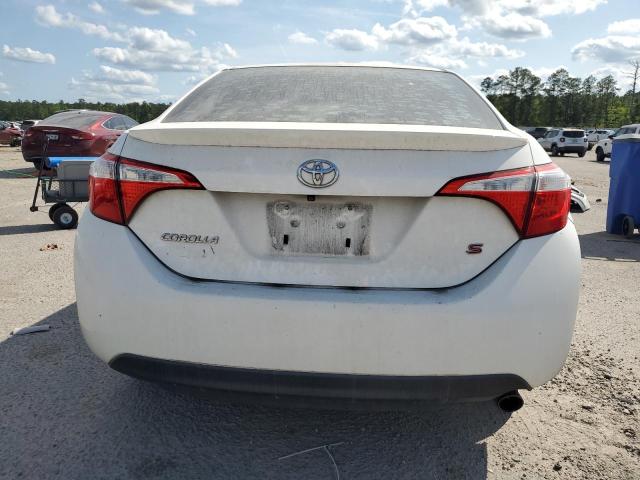 2015 TOYOTA COROLLA L - 2T1BURHE2FC342713