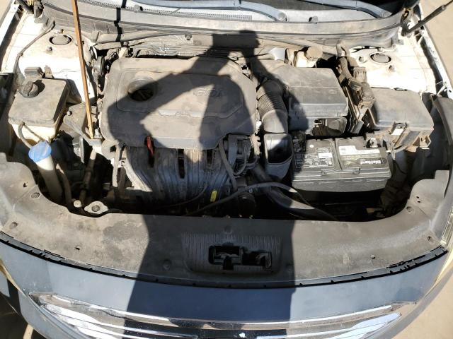 2015 HYUNDAI SONATA SE - 5NPE24AFXFH039085