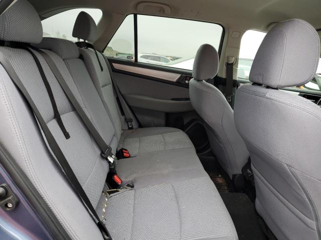 2018 SUBARU OUTBACK 2. - 4S4BSAFC6J3318811