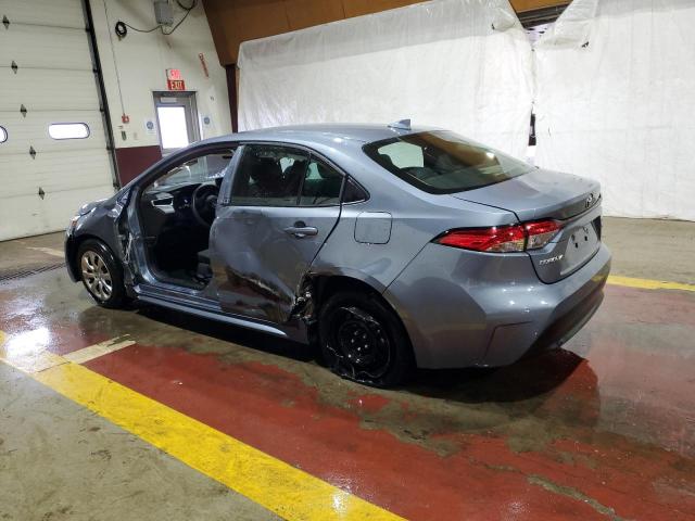 Vin: 5yfb4mde9pp045366, lot: 52729405, toyota corolla le 20232