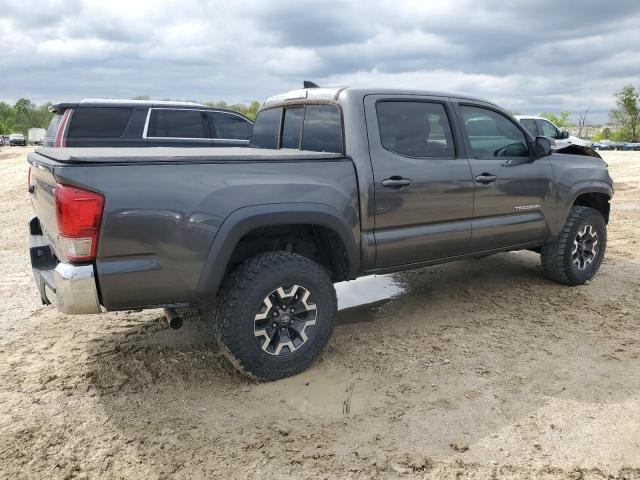 Vin: 3tmcz5an4gm038154, lot: 53975055, toyota tacoma double cab 20163