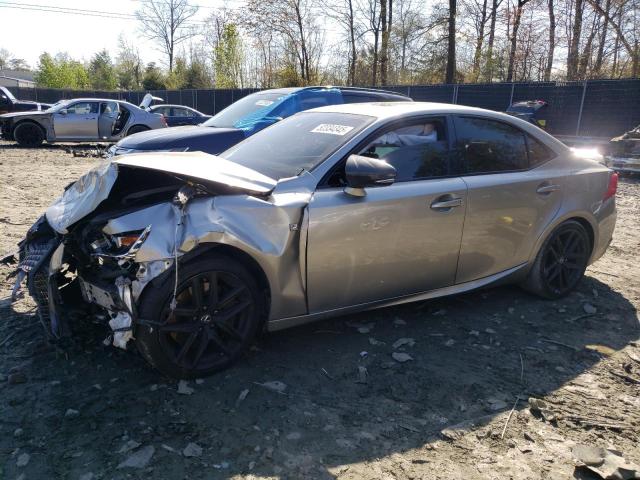 Vin: jthc81d21k5037764, lot: 52334345, lexus is 300 2019 img_1