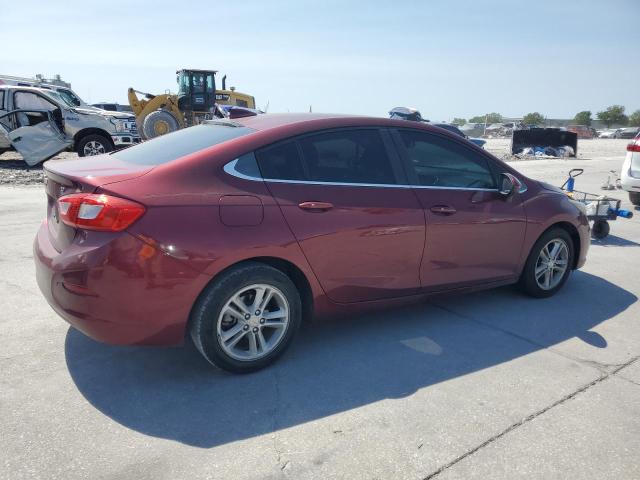 Vin: 1g1be5sm2g7256352, lot: 53468605, chevrolet cruze lt 20163