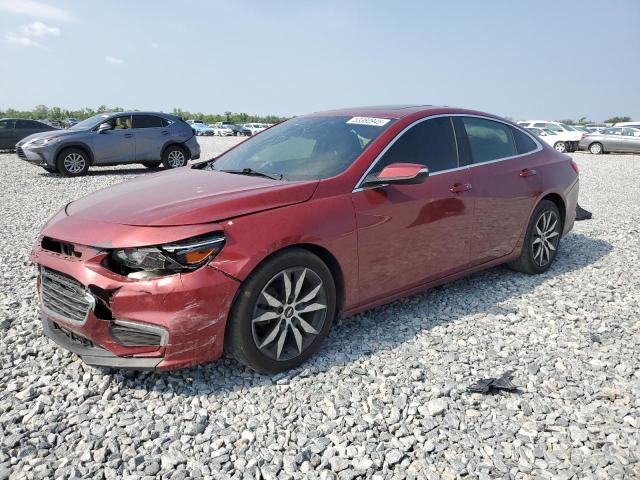 Vin: 1g1ze5st0hf182104, lot: 53380945, chevrolet malibu lt 2017 img_1