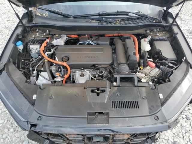 2025 HONDA CR-V SPORT - 7FARS5H84SE004957