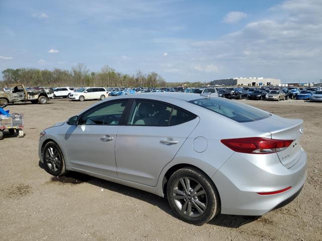 Vin: 5npd84lf1jh314665, lot: 54424735, hyundai elantra sel 20182