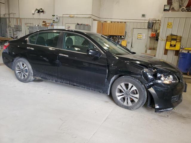 Vin: 1hgcr2f33da155434, lot: 52713575, honda accord lx 20134