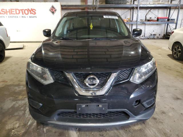 2016 NISSAN ROGUE S - 5N1AT2MN8GC838150