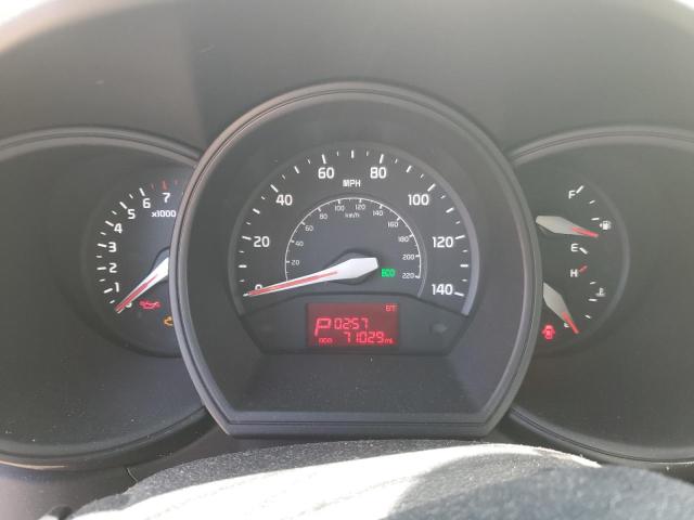 2016 KIA RIO LX - KNADM4A35G6625228