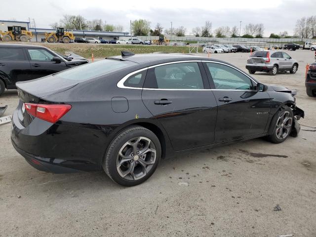 Vin: 1g1zd5st6pf202034, lot: 51649505, chevrolet malibu lt 20233