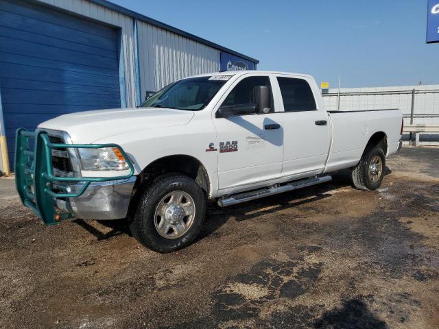 RAM 2500 ST 2017 white  diesel 3C6UR5HL8HG721264 photo #1