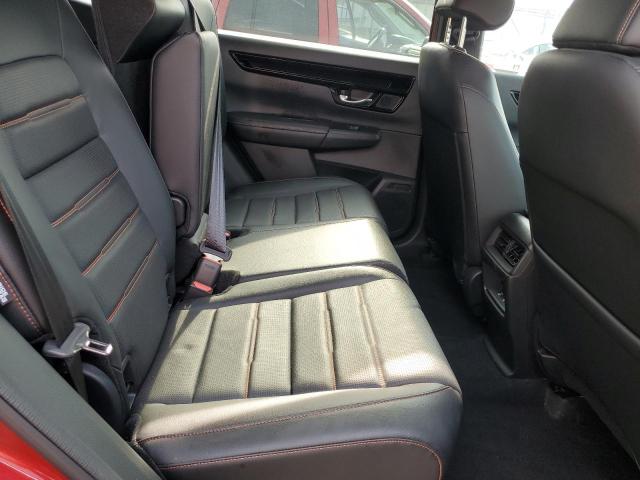 2024 HONDA CR-V SPORT - 7FARS6H93RE043922