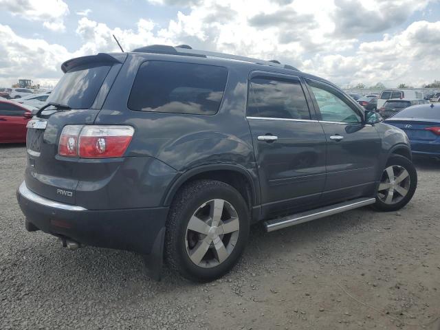 2011 GMC ACADIA SLT #3290319023