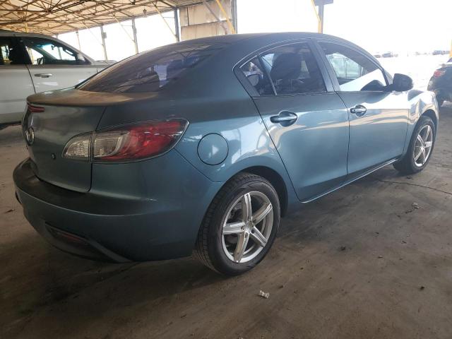 Vin: jm1bl1uf7b1382478, lot: 54176125, mazda 3 i 20113