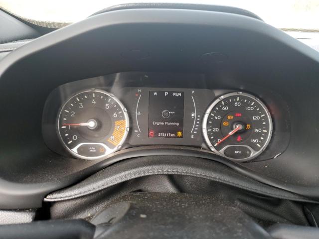 2019 JEEP RENEGADE L ZACNJBBB0KPJ78658