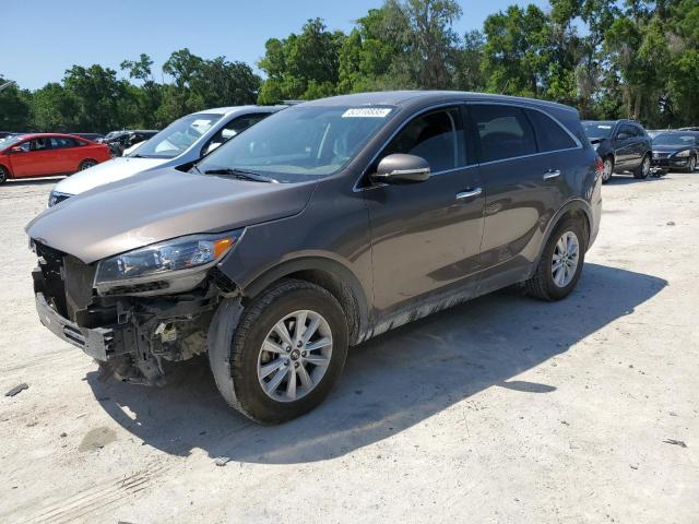Vin: 5xypg4a37kg508702, lot: 52316835, kia sorento l 2019 img_1