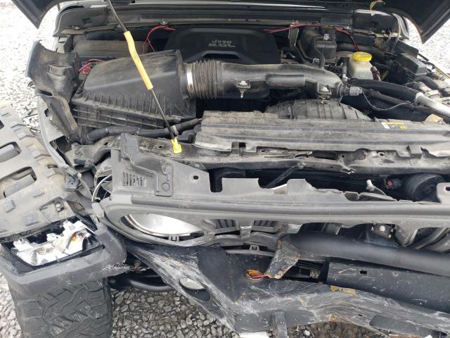 2018 JEEP WRANGLER U - 1C4HJXEN1JW248205