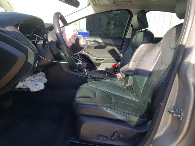 2016 FORD FOCUS SE - 1FADP3F22GL397961