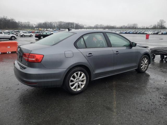 Vin: 3vwd17aj8fm336366, lot: 51713415, volkswagen jetta se 20153