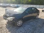 2015 TOYOTA COROLLA L - 2T1BURHE6FC304837
