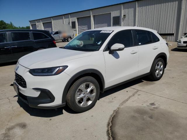 HONDA HR-V LX