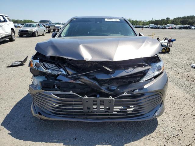 2019 TOYOTA CAMRY L - 4T1B11HK8KU797977