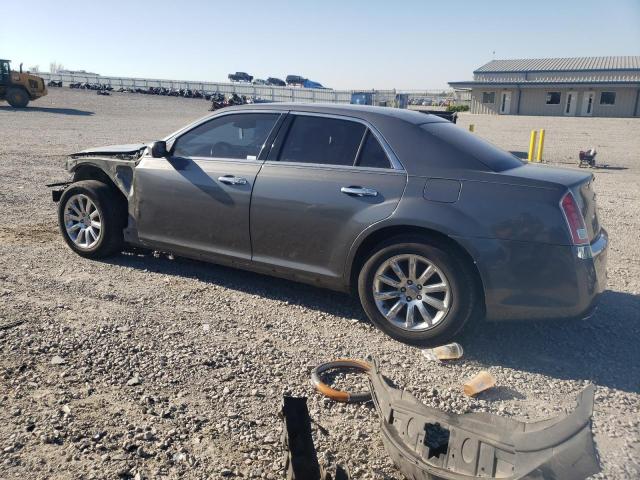 Vin: 2c3ca5cgxbh514487, lot: 53045505, chrysler 300 limited 20112