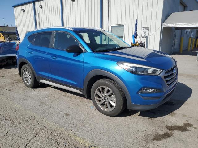 Vin: km8j33a45ju790268, lot: 54733705, hyundai tucson sel 20184