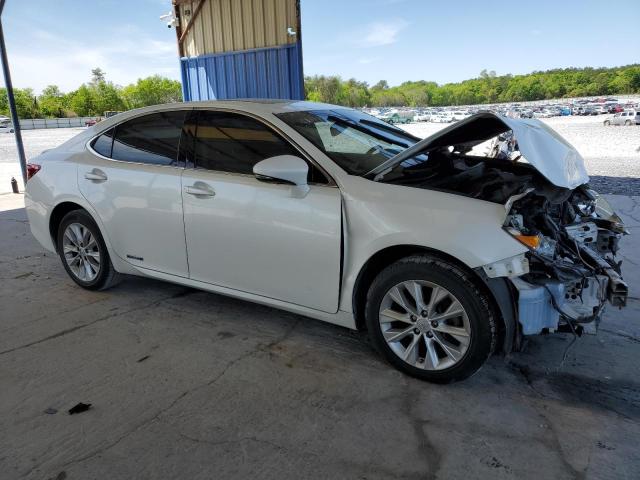 Vin: jthbw1gg7d2025146, lot: 53245135, lexus es300 300h 20134