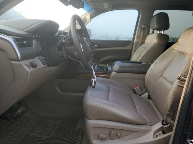 2015 CHEVROLET TAHOE C150 - 1GNSCCKC5FR593682