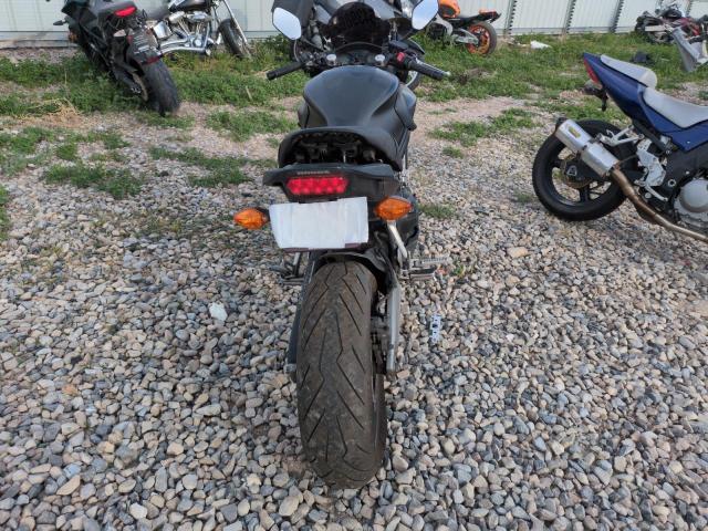 2015 HONDA CBR650 F MLHRC7406F5100405